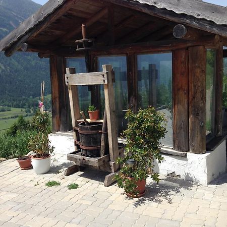 Panoramahof Holly Hotel Оберфелах Стая снимка