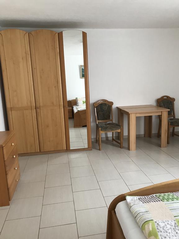 Panoramahof Holly Hotel Оберфелах Екстериор снимка