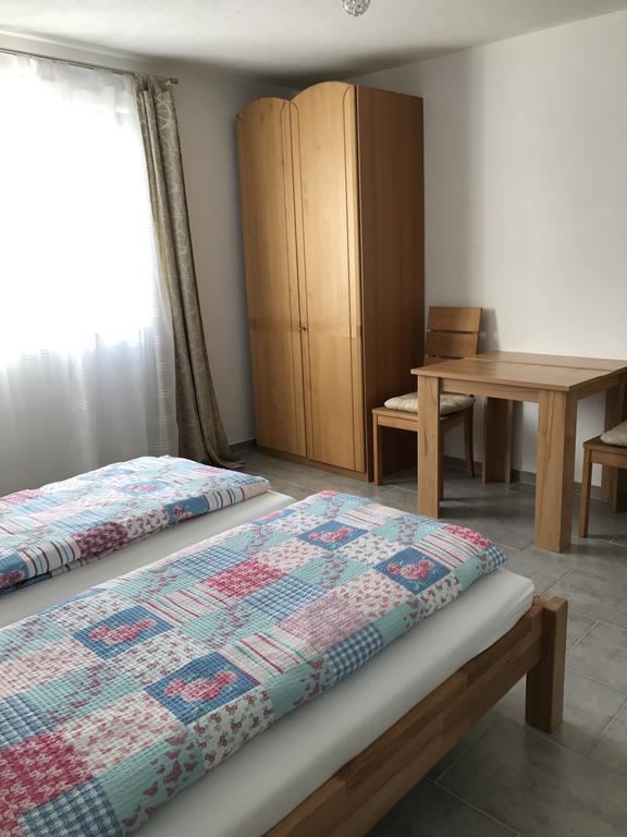 Panoramahof Holly Hotel Оберфелах Екстериор снимка